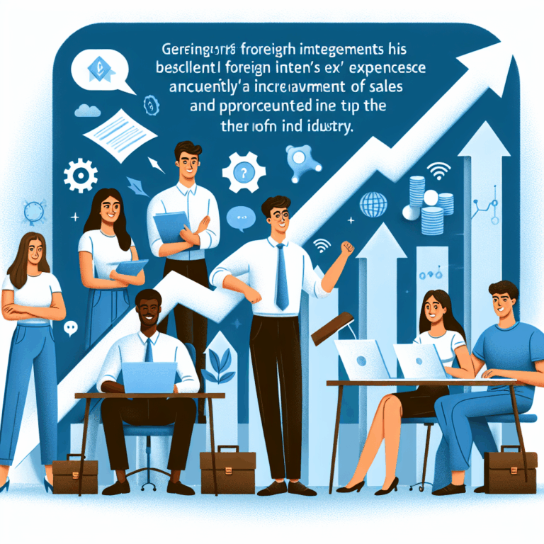 アウトソーシング株、外国人技能実習生の管理力で成長中！売上急上昇、業界トップクラス！