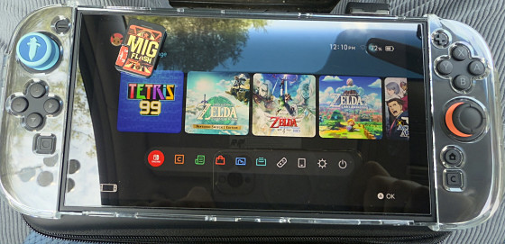 「Nintendo