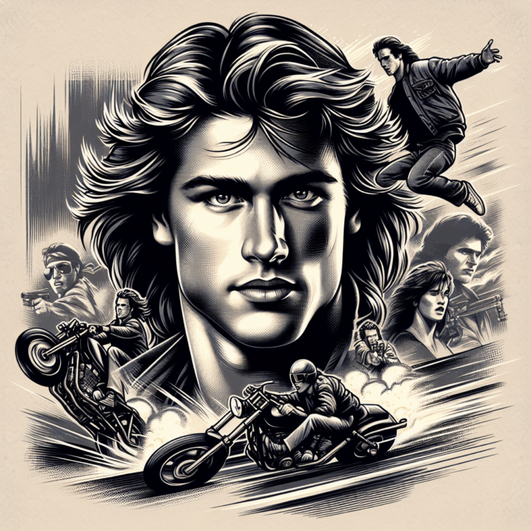 「コン・エアー」— ニコラス・ケイジの圧巻アクション！脳lessエンタメ炸裂！