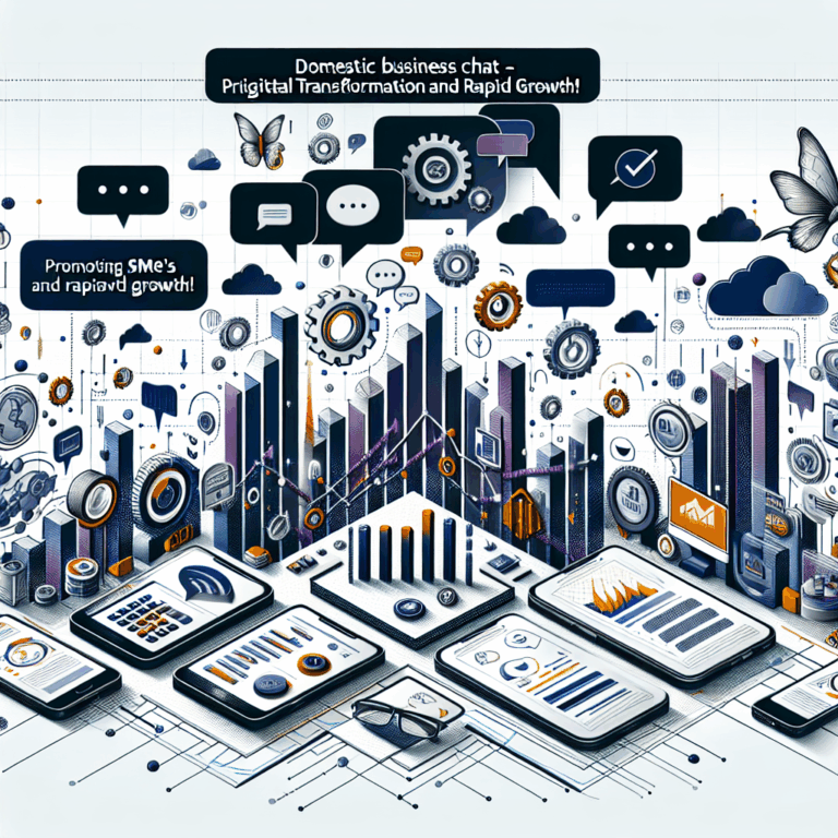 国産ビジネスチャット「Chatwork」、中小企業DXを後押しし急成長！