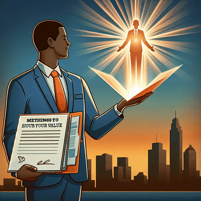 「書類選考で落ちない！自分の価値を伝える方法」