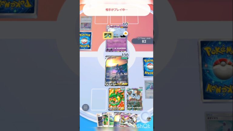 ディアルガで　#ポケモンカード #ポケモンカード #pokemoncards #pokemon #ポケカ #ポケモン