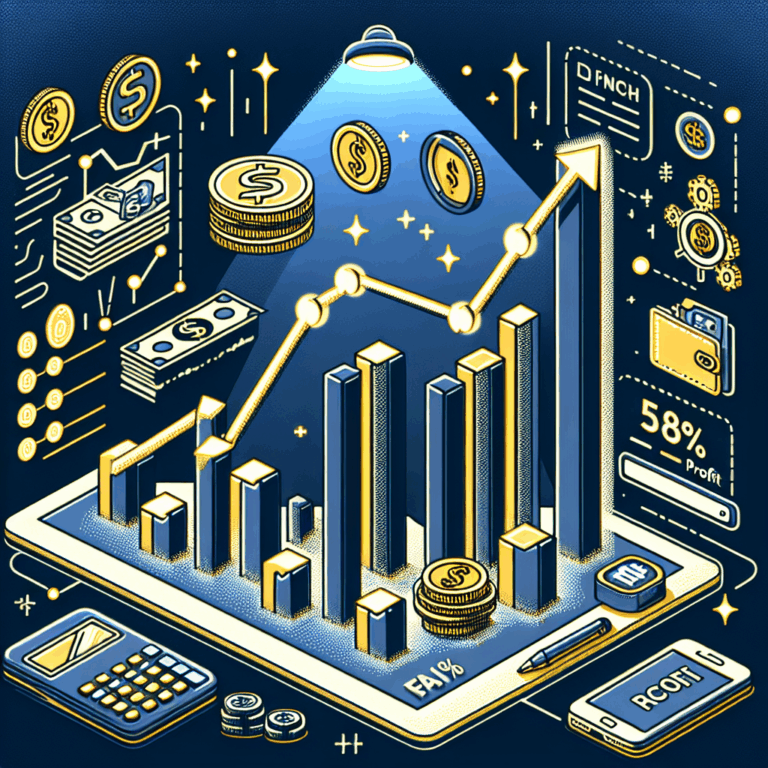 メルカリ、営業利益58.9%増！Fintechが成長牽引中。次期も注目！