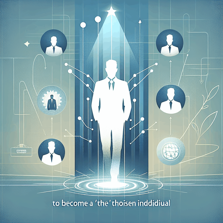 「選ばれる個人」になるためのブランディング入門。信頼を築く戦略を学ぼう！