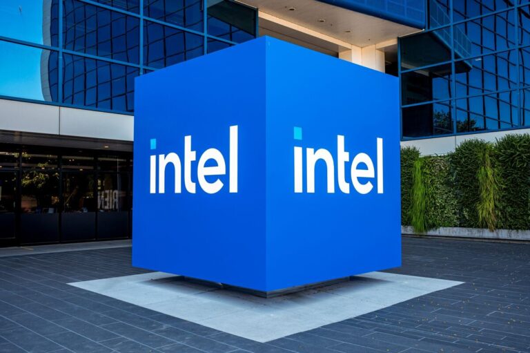 インテル、新幹部でAI半導体再挑戦！