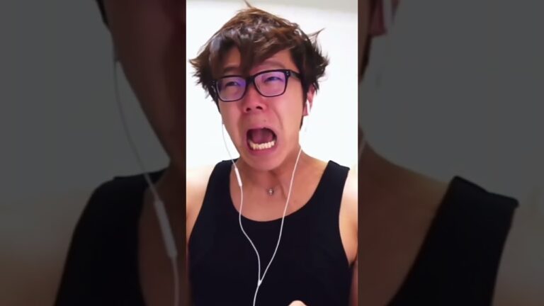 編集ミスってたので再投稿しました #hikakin #ヒカキン #shorts #ヒカマニ #ヒカキンマニア