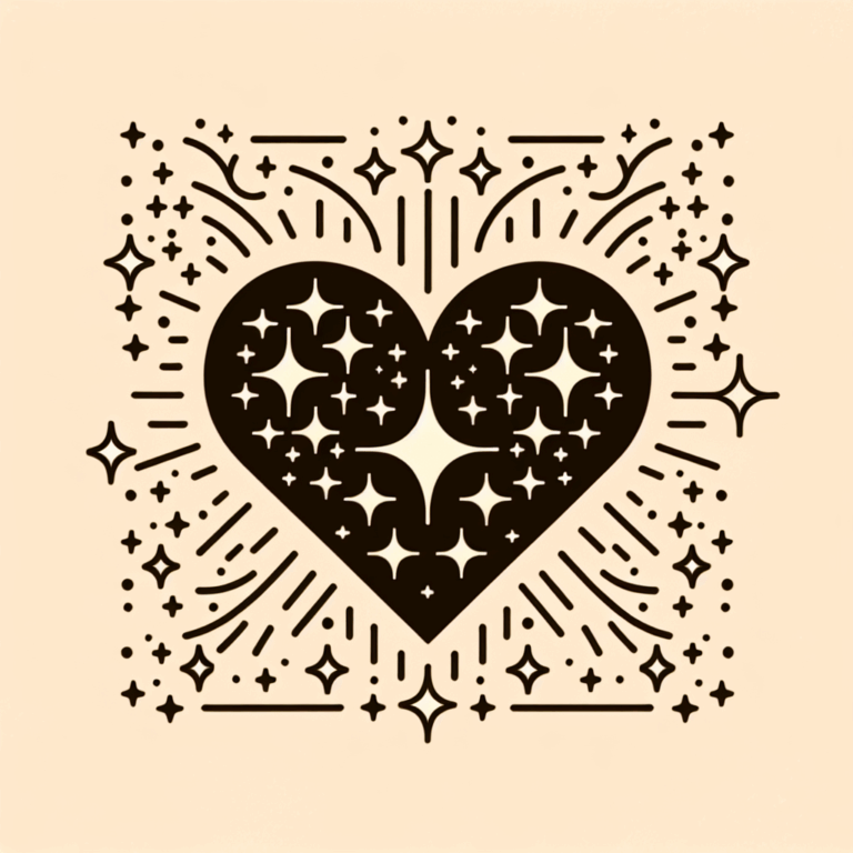 「心の美しさ」を、小さな取り分で分け合おう。あなたの美しさを見つけて。✨