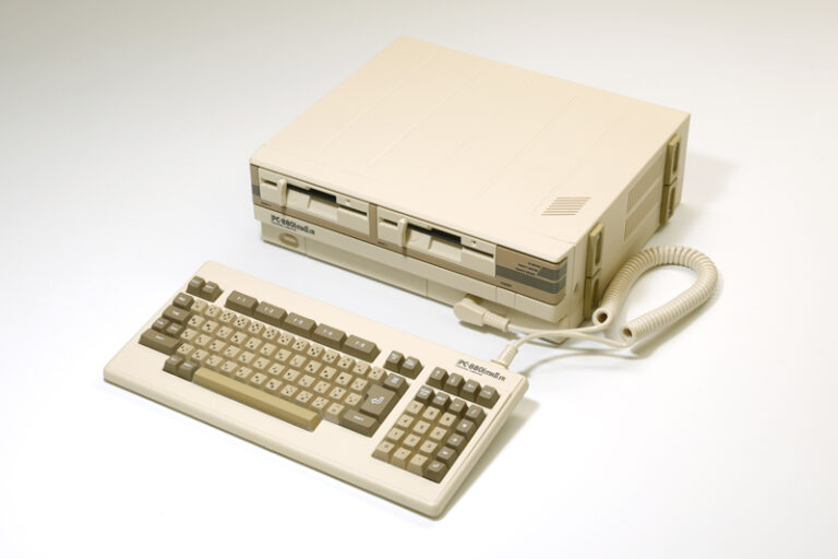 「PasocomMini PC-8801再延期！注目の理由は？」