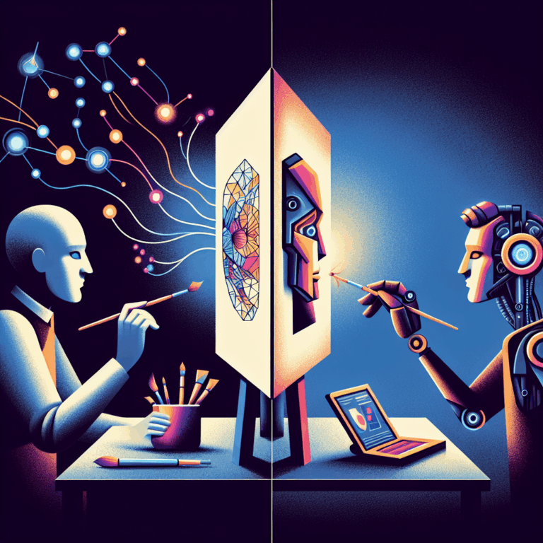 「作る人VS生成AI」創作の未来は？あなたはどっち派？