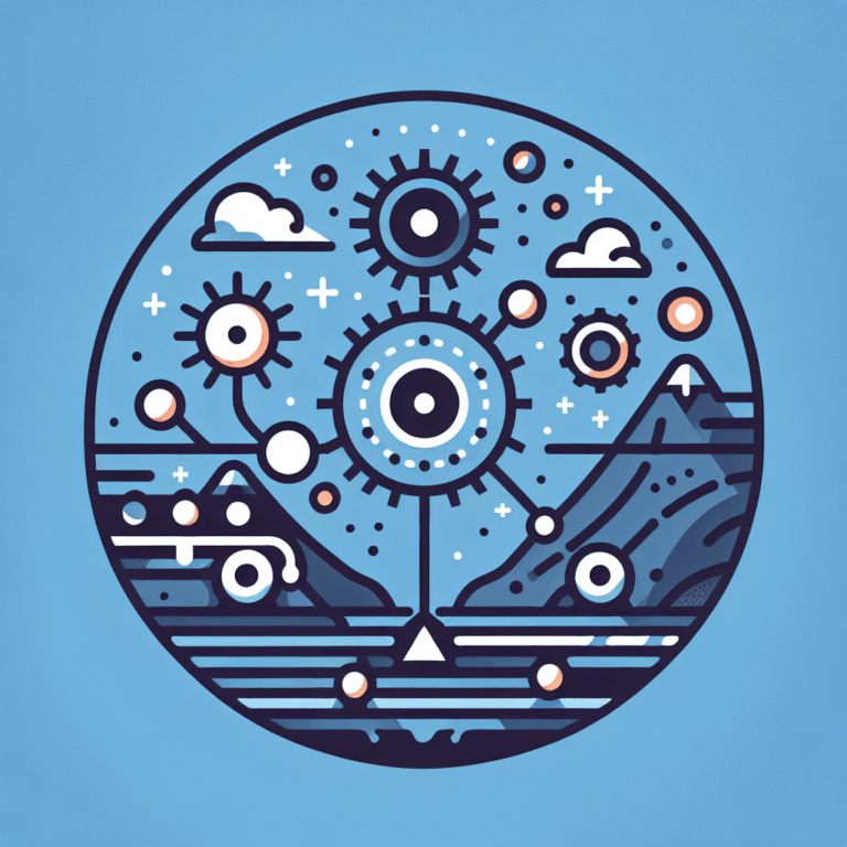 AIをテコとして活用し、効率的な仕事術を実現！小さな力で大きな成果を！