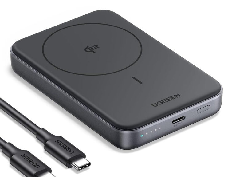 「超お得！iPhone専用Qi2バッテリー38%OFF」