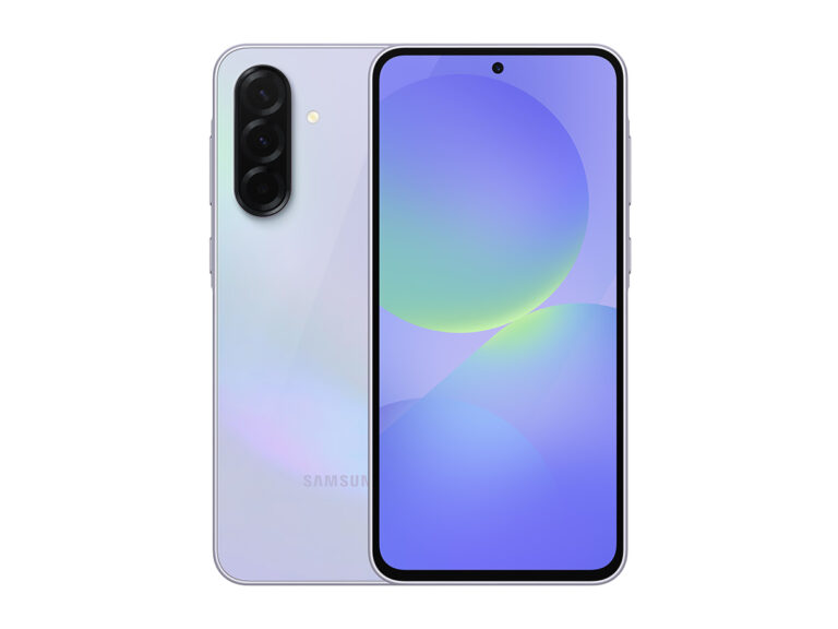 「防水・防塵＆AI搭載！Galaxy A36 5G登場」