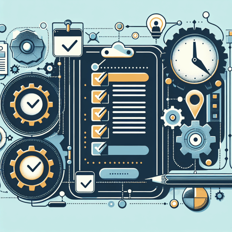 Googleフォームで出欠管理を自動化！手間を省いて効率化しよう！