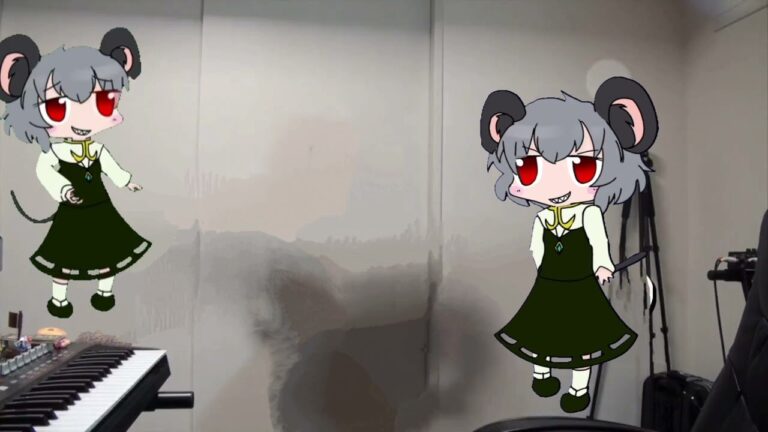 【クッキー☆】ヒカキンさんの動画再現しました　バイオコーラ横動画Var