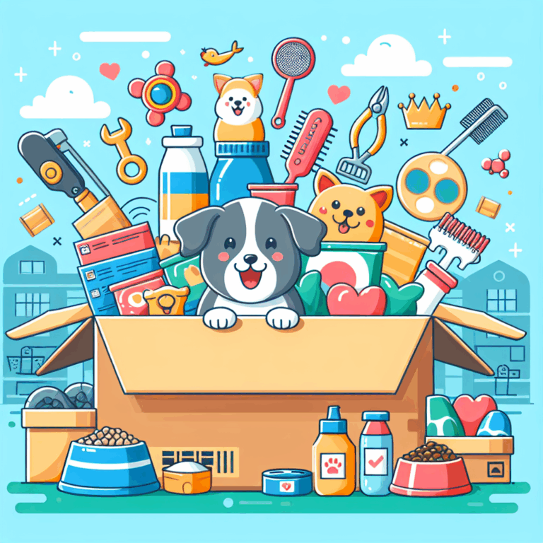 Chewy Inc.のサブスク成功、ペット市場で急成長中!