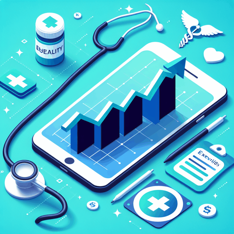 医療費貯蓄アプリ「ヘルスエクイティ」、安定成長中！