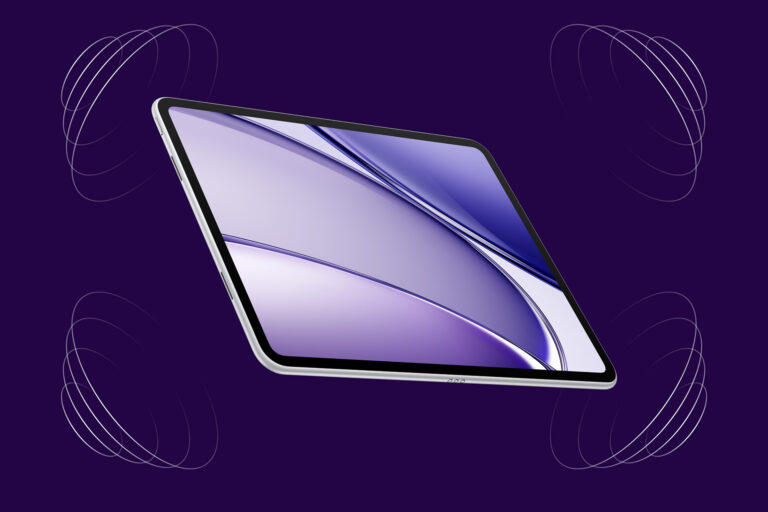 「映らない！OPPO Pad 3新登場」