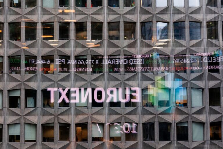 中東緊迫、長期債上昇で株安⁉️