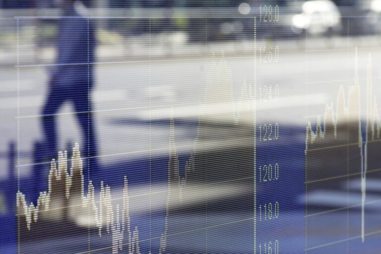 中東情勢影響、日本株続落の危機！