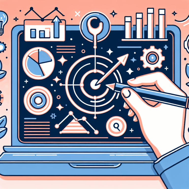 メルマガテンプレート改善の5つのポイント！トレンドを押さえた効果的な施策を知ろう。