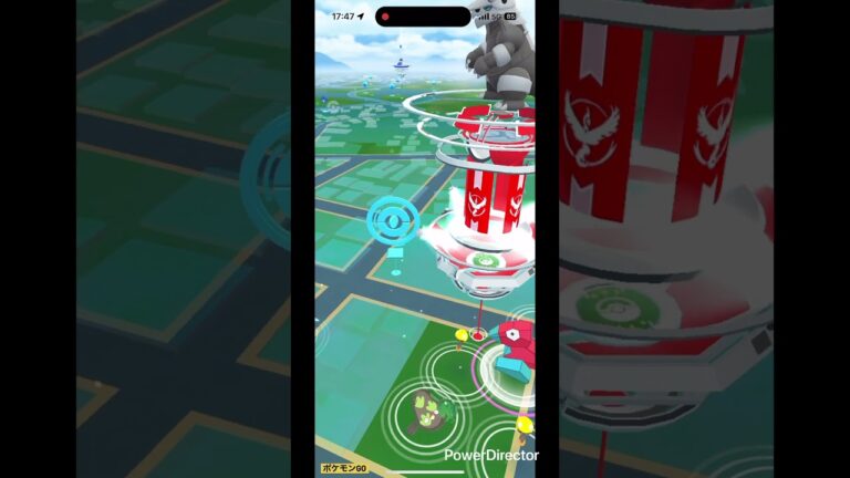 ミニポリゴン #pokemongo #pokemon #ポケgo #pokémon #ポケモン