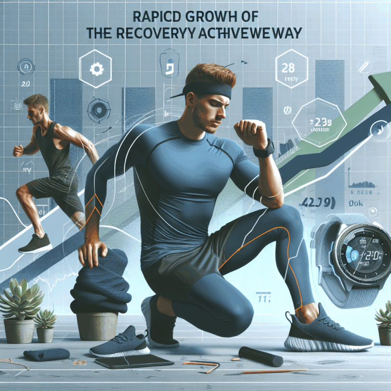 健康志向でリカバリーウェア急成長！「BAKUNE」シリーズ拡充中。