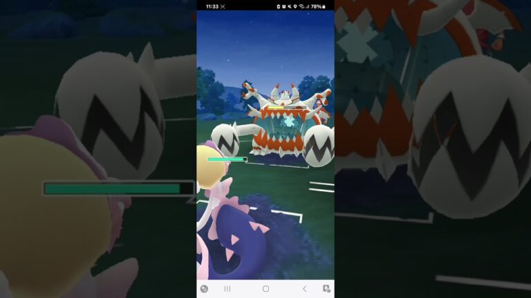 ポケモンGO 通常ハイパーリーグ アシレーヌ、Sカイリュー、ドサイドン