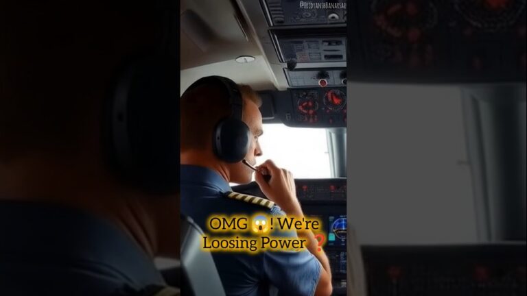 「ボーイング787、アフメダバードで大事故！😱」