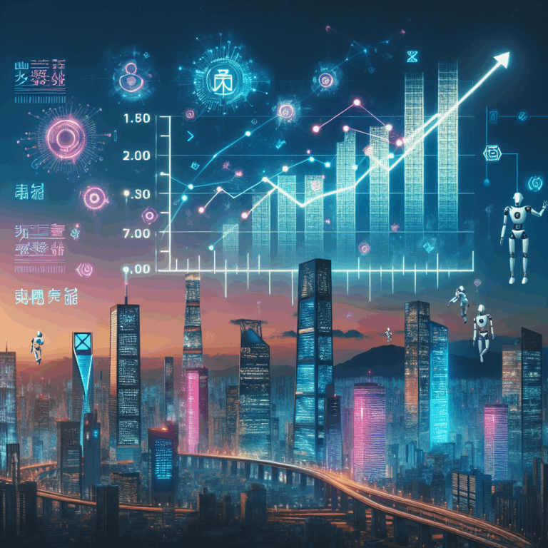 リクルート、求人プラットフォームで新たな試練。AI活用で成長続く！