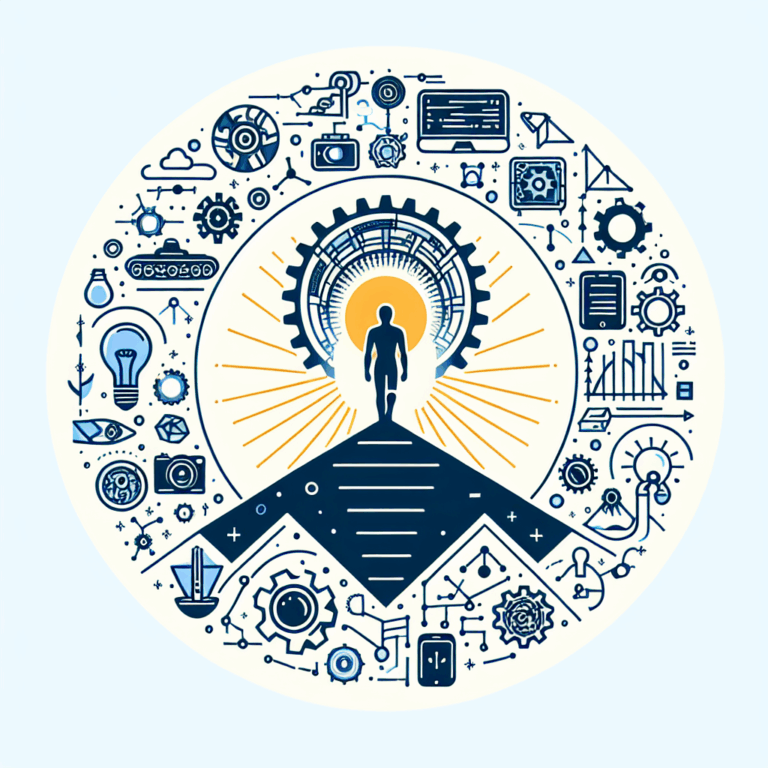 「続けることで見つけたAI活用法と自分型」