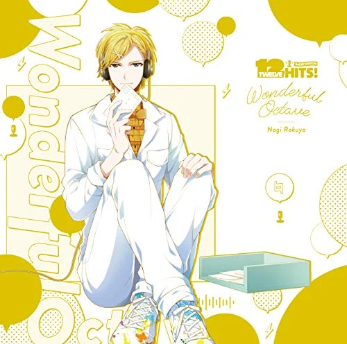 Wonderful Octave -Nagi ver.-