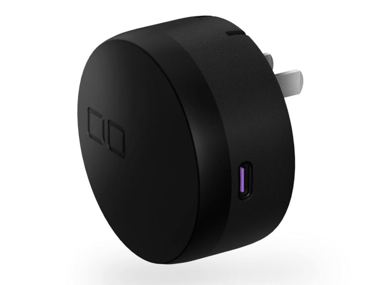 「CIO、Qi2対応の新充電器登場！」