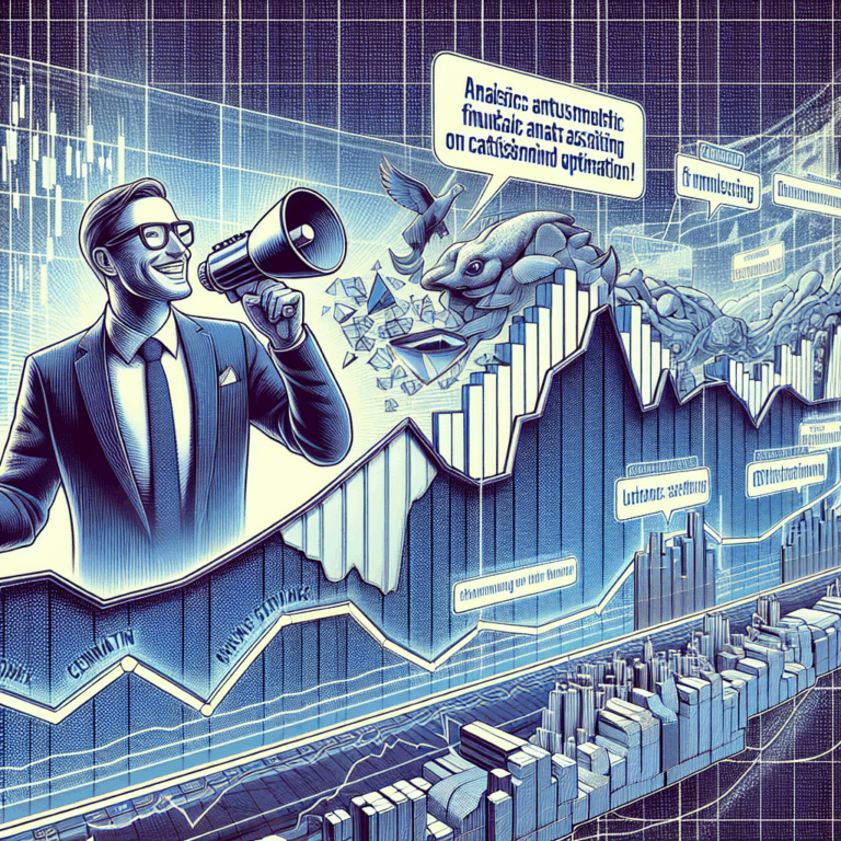 ジム・クレイマー注目の10選！市場トレンド、株価情報をチェック！