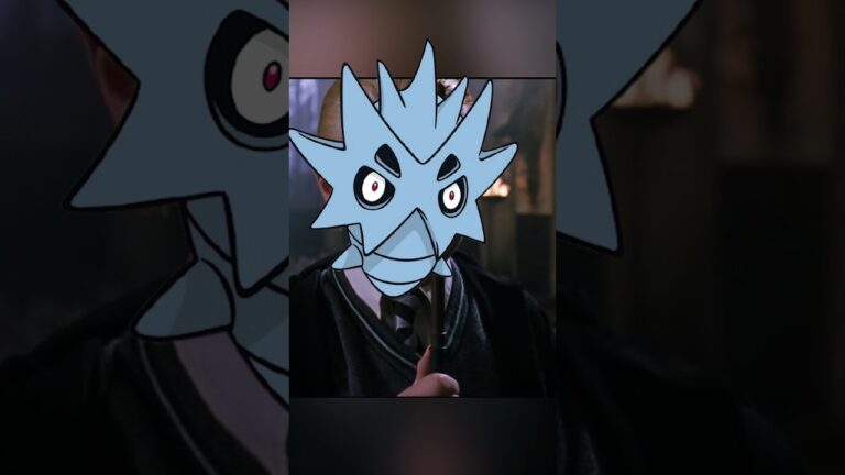 NUNCA SUBESTIMES A UN POKÉMON #pokemon #pokemonrandomized #parati