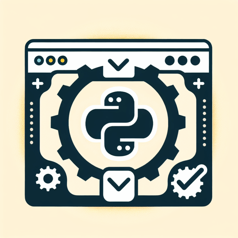 「Python×Selenium」でブラウザが自動閉じる？解決法を解説！