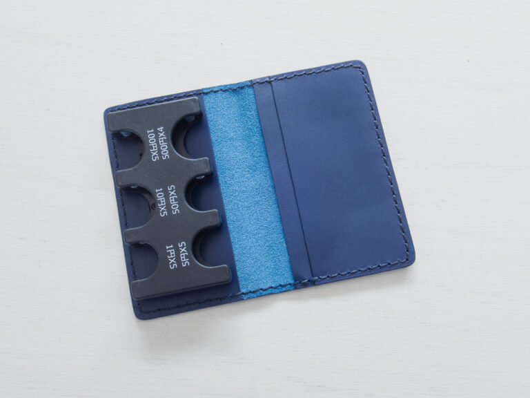 「現金料金所事情！コインホルダー活用法」