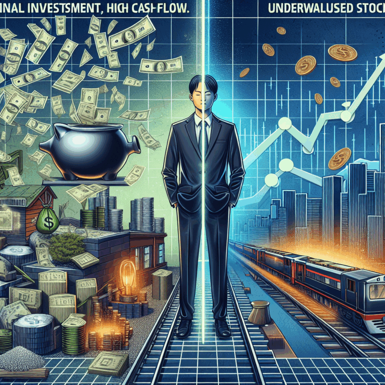 JR東海、リニア投資と高キャッシュフローの狭間。株価割安、投資家は注目！