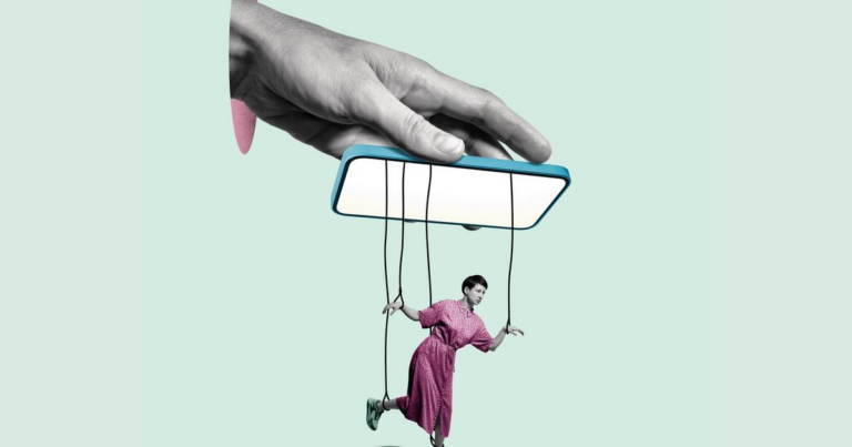 「スマホ依存の危機？時間回復4習慣」