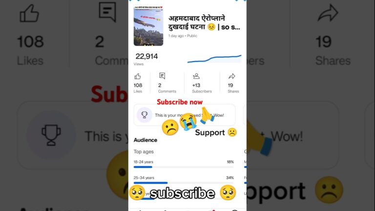 「あなたの夢はどうなったの？😭」