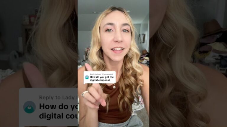 デジタルクーポン活用法指南！