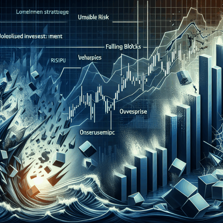 IHI株、爆上げだけど危険？投資戦略を見逃すな！