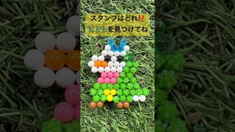 見つけたらコメントしてちょ！ワニワニパニック！#ポケモン #ホゲータ