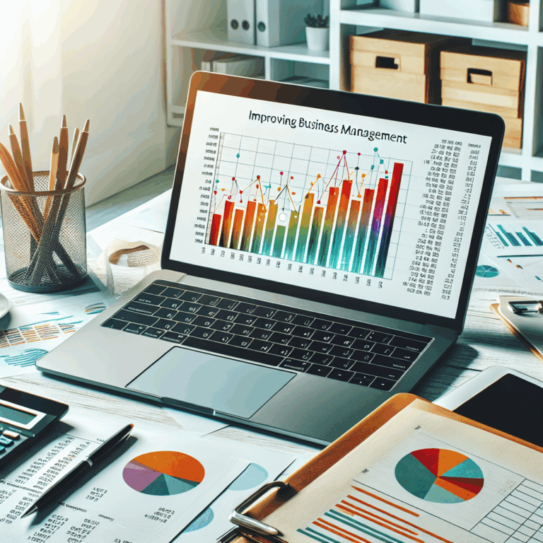 「月次試算表活用法で経営を改善しよう！」