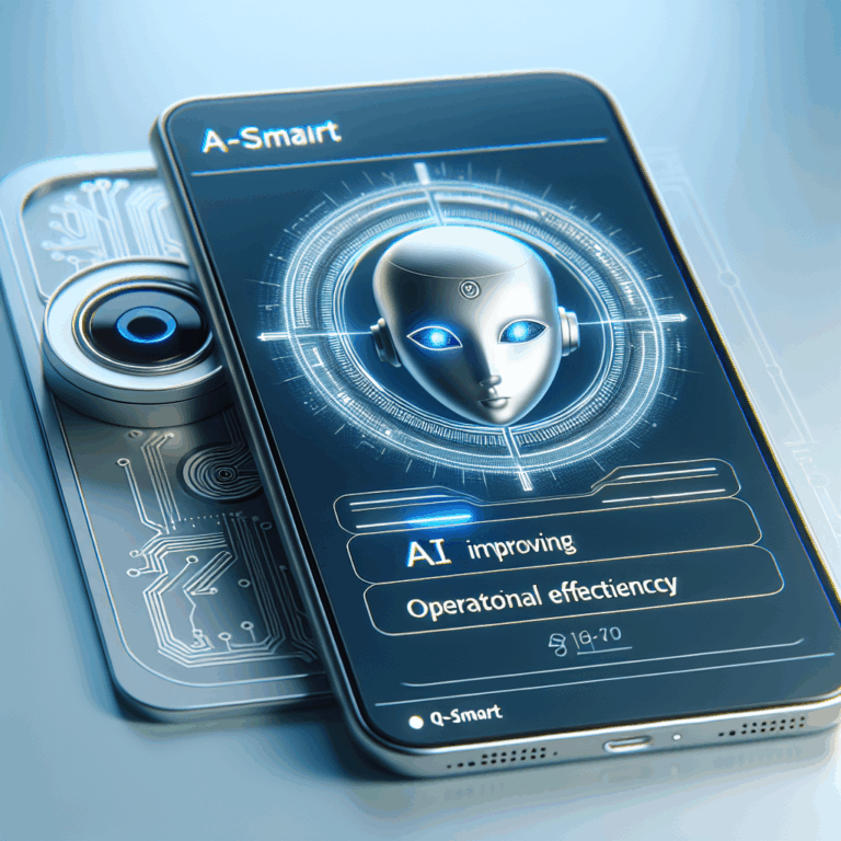 Yum ChinaがAIアシスタント「Q-Smart」を導入、業務効率UP！