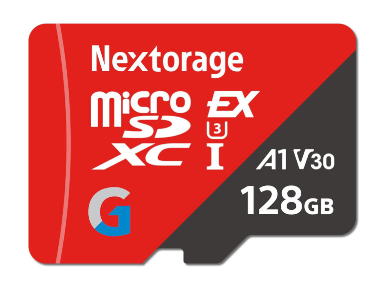 「Nintendo Switch 2向け！次世代microSD発表」