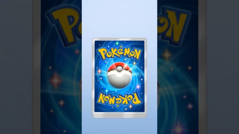 楽しいなぁ！＃ポケポケ＃ポケポケ開封チャレンジ＃shorts＃funk＃HIKAKIN