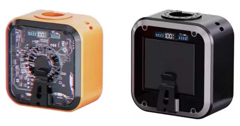 「どこでも使える！ソーラー扇風機で快適キャンプ」