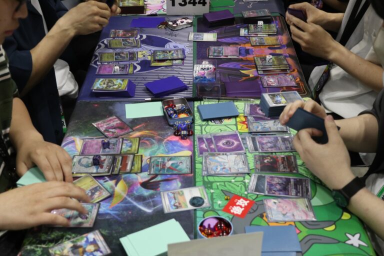 「ポケモンSV」「ポケカ」などの日本一を決める「ポケモンジャパンチャンピオンシップス2025」，今年も横浜で開催