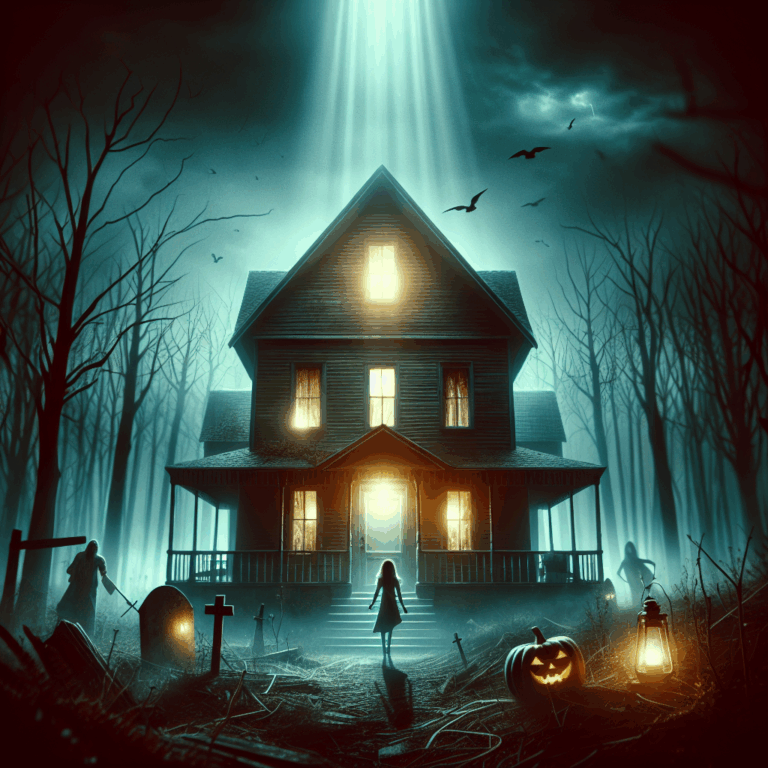 映画「変な家」の衝撃的な展開！住まいの恐怖が映像化。ネタバレ注意！