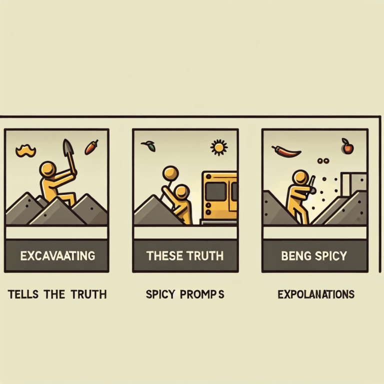 「ChatGPT本音引き出す！辛口プロンプト3種解説」